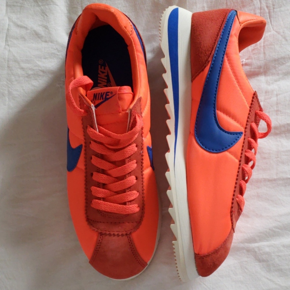 Nike Cortez Vintage bright coral